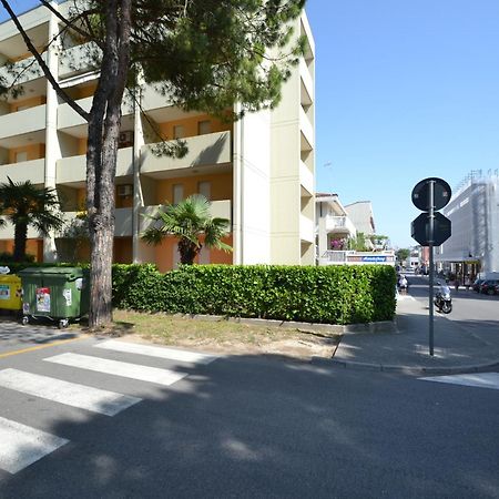 Cinzia Apartman Bibione Kültér fotó