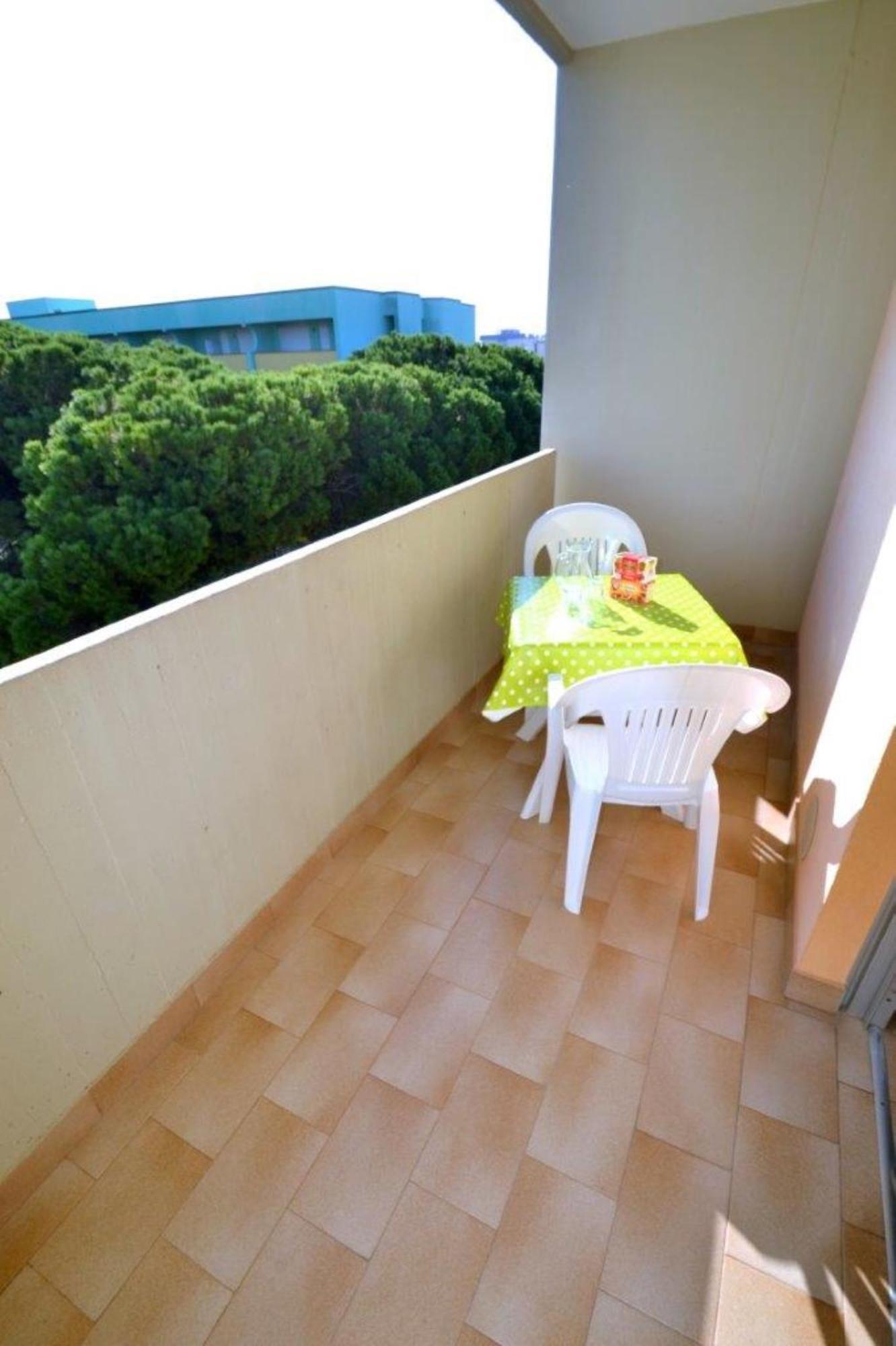 Cinzia Apartman Bibione Kültér fotó
