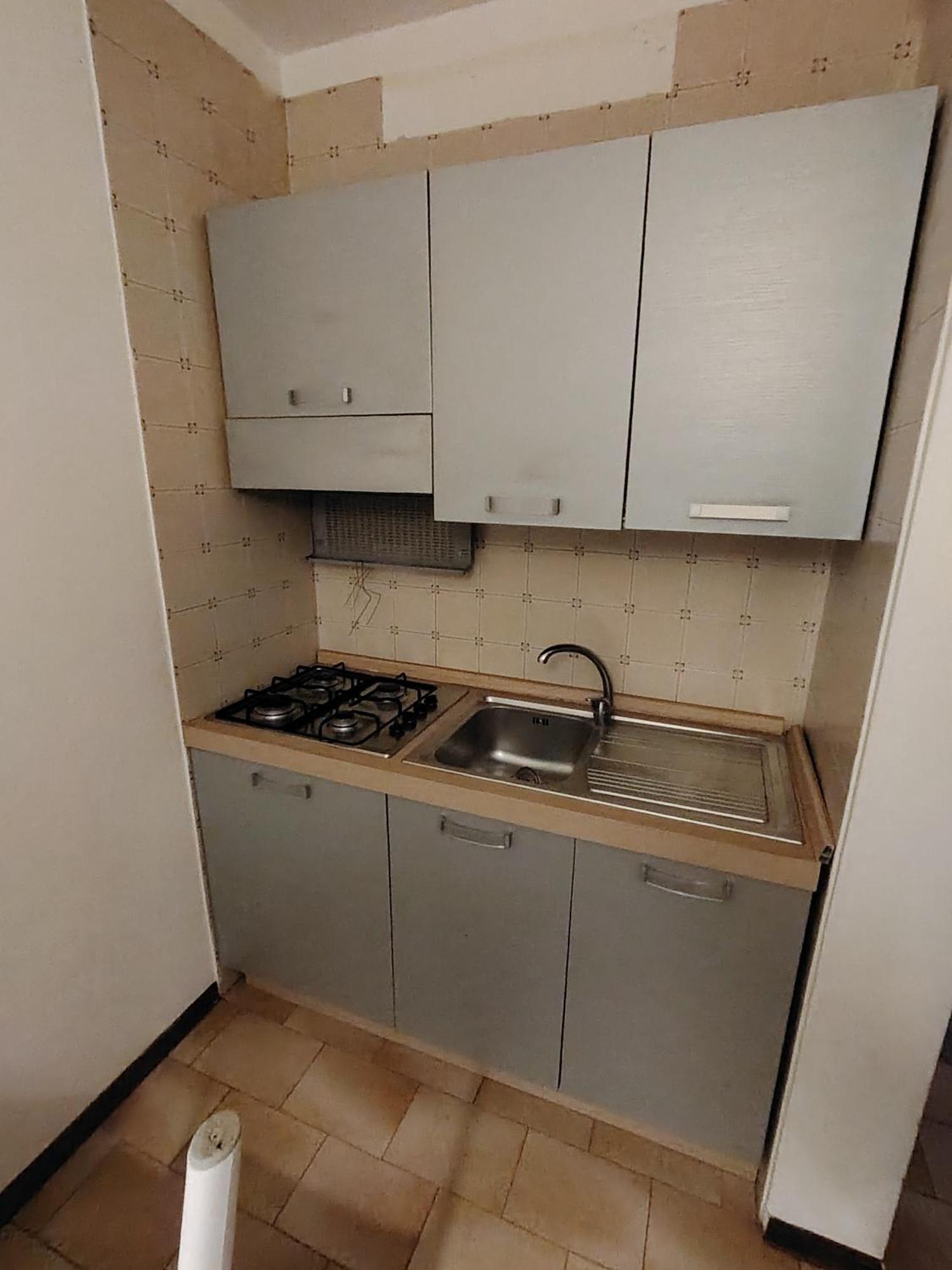 Cinzia Apartman Bibione Kültér fotó