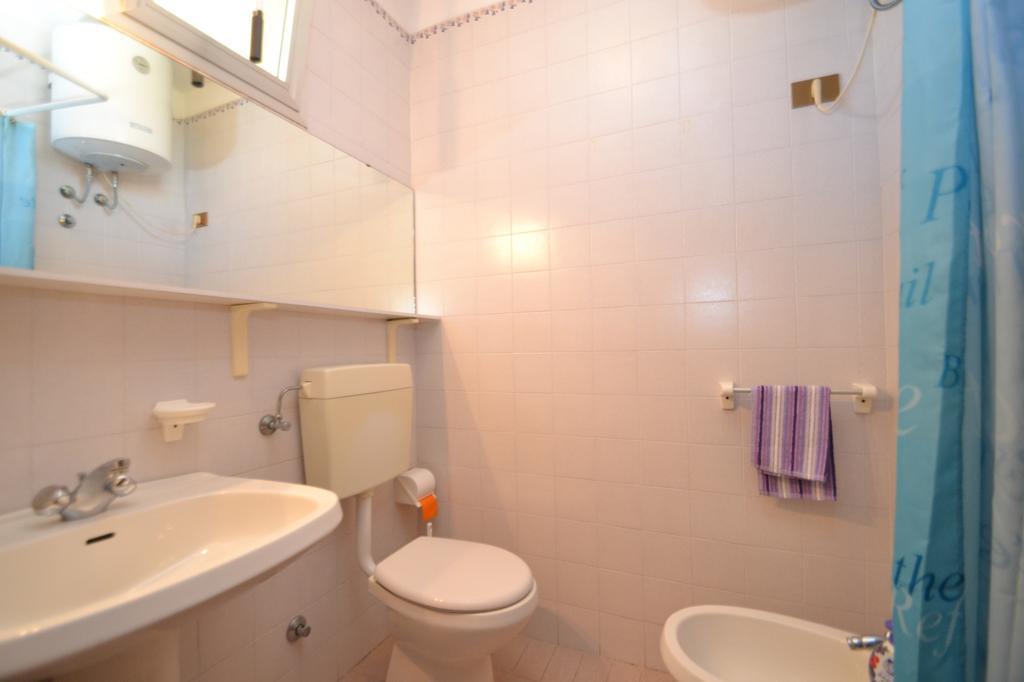 Cinzia Apartman Bibione Kültér fotó
