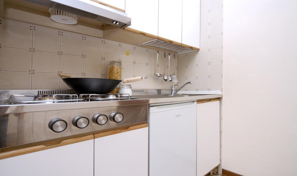 Cinzia Apartman Bibione Kültér fotó
